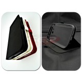 Toc FlipCover Stand Magnet Xiaomi Redmi Note 3 NEGRU