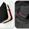 Toc FlipCover Stand Magnet Xiaomi Redmi Note 3 NEGRU