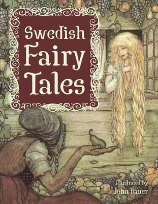 Swedish Fairy Tales foto