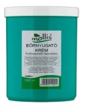 Crema de masaj fara parfum Mollis 1000 ml