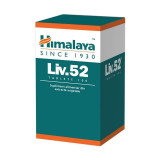 Cumpara ieftin Himalaya, Liv 52 hepatoprotector, 100 comprimate