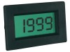 Voltmetru Digital de Panou 0-199,9mV