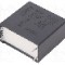 Condensator cu polipropilena, 12.5&micro;F, 900V DC - C4AUOBW5125M3FJ