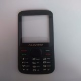 Carcasa Fata cu Tastatura Allview M9 Connect - Piese Telefon