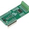 Monitor Tensiune de Alimentare I2C AMC80 HW Monitor 2 Click
