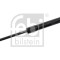 FEBI BILSTEIN 47068 Amortizor capota