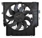 Ventilator, radiator BMW X4 (F26) (2013 - 2018) MAXGEAR AC230308