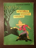 Gheorghe Scripcă - Misterul nucului trăsnit (desene: Eugen Taru; 1975)