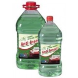 Lichid spalare parbriz vara -anti insect - 5l