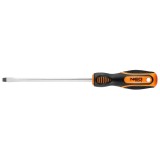 Surubelnita dreapta 6.5x150 mm NEO, varf magnetic, maner ergonomic