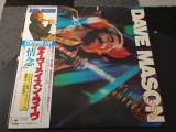 Vinil 2XLP "Japan Press" Dave Mason &ndash; Certified Live (EX)
