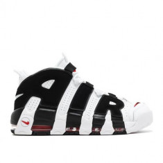 Ghete Barbati Nike Air More Uptempo 414962105 foto