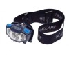 Lanterna Frontala LED USB, 350 Lumeni, Bicicleta, Camping, Pescuit, ABS, Q5, AA2552