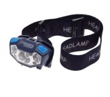 Cumpara ieftin Lanterna frunte, 350 lumeni, incarcare USB Cod:AA2552