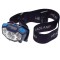 Lanterna frunte, 350 lumeni, incarcare USB Cod:AA2552