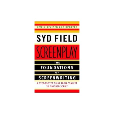 Screenplay: The Foundations of Screenwriting foto