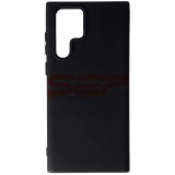 Toc silicon High Copy Samsung Galaxy S22 Ultra Black