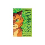 Warriors Graphic Novel: The Prophecies Begin #1