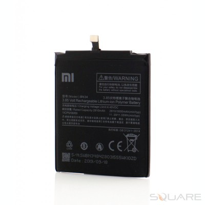 Acumulatori Xiaomi BN34 OEM LXT foto