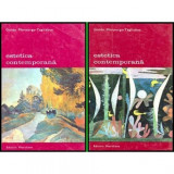 Guido Morpurgo-Tagliabue - Estetica contemporana - o ancheta vol.I - II - 101049