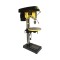 Masina de gaurit cu coloana 550W, 220V, 5 trepte, 16 viteze 180-2770 RPM, diametru max. gaurire 16mm Crownman