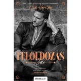 Feloldoz&aacute;s - Jace - Ava Harrison