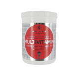 Masca de par Multivitamine Kallos 1000ml