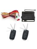 Modul inchidere centralizata cu cheie briceag Tip VW cu functie confort