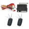 Modul inchidere centralizata cu cheie briceag Tip VW cu functie confort
