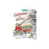 Firefighters to the Rescue!