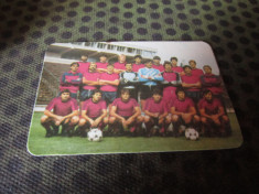 steaua an 1986 pe calendar c3 foto