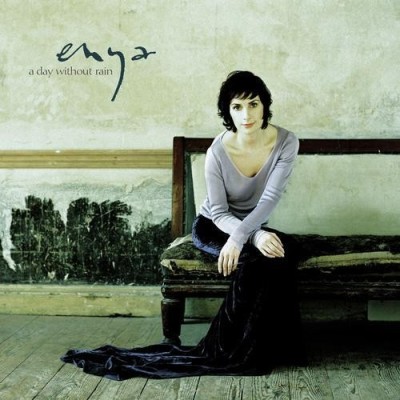 Enya A Day Without Rain (cd) foto