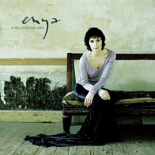 Enya A Day Without Rain (cd)