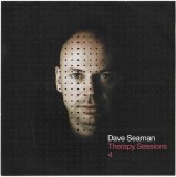 Dave Seaman - Therapy Sessions 4, 2xCDr