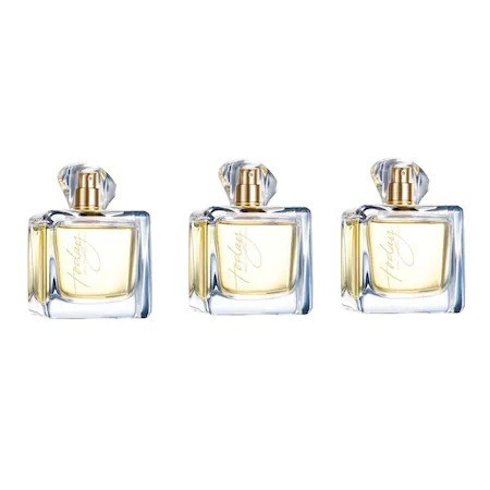 Set 3x Parfum TTA Today Ea 100 ml