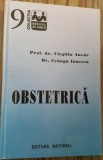 OBSTETRICA - VIRGILIU ANCAR (nr.9 din colectia medicul de familie)