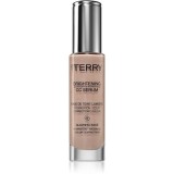 By Terry Cellularose Brightening CC Serum ser CC iluminator culoare 2.25 IVORY LIGHT 30 ml