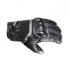 Manusi moto piele LS2 Octane, culoare negru, marime L Cod Produs: MX_NEW AK70070W01125
