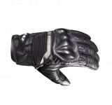 Manusi moto piele LS2 Octane, culoare negru, marime L Cod Produs: MX_NEW AK70070W01125