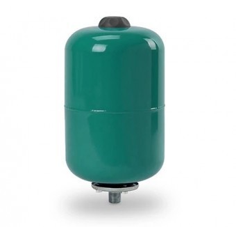 ProGARDEN vas expansiune hidrofor, 5l, vertical, flansa inox foto