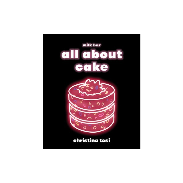 All about Cake