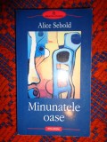 Minunatele oase - Alice Sebold / 375 pagini