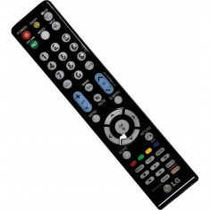 Telecomanda pentru TV LCD LED LG, MKJ61841702, Negru