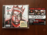 Notorious b.i.g. duets the final chapter cd disc muzica hip hop gangsta rap NM