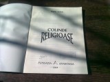 COLINDE RELIGIOASE - MARIN VELEA