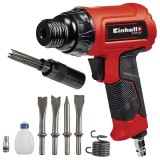 Einhell TC-PC 45 Set - Demolator pneumatic 6.3 bar 113 l/min