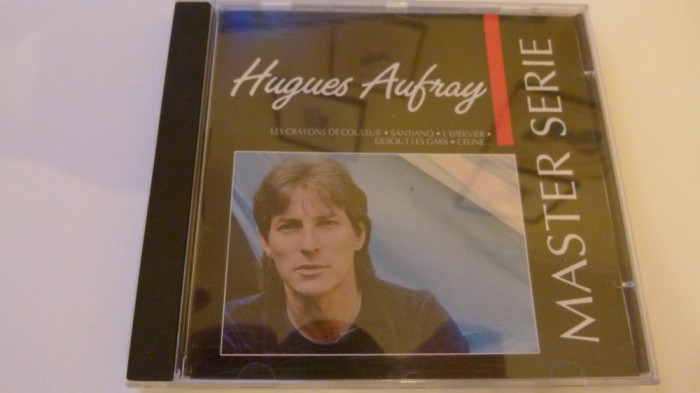 Hugues Aufray - 329
