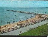 CPI B13153 CARTE POSTALA - EFORIE SUD. PLAJA