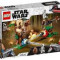 LEGO Star Wars: Atacul Action Battle Endor 75238