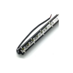 Proiector LED 18W Spot 30&ordm; 12/24V Cod: ART019 Automotive TrustedCars